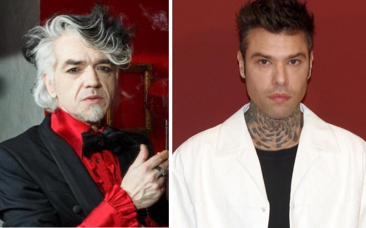X Factor, Morgan contro Fedez: "Bestemmiava e chiedeva di cacciarmi"