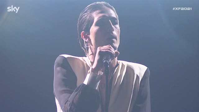 X Factor, show Maneskin per la finalissima - Video