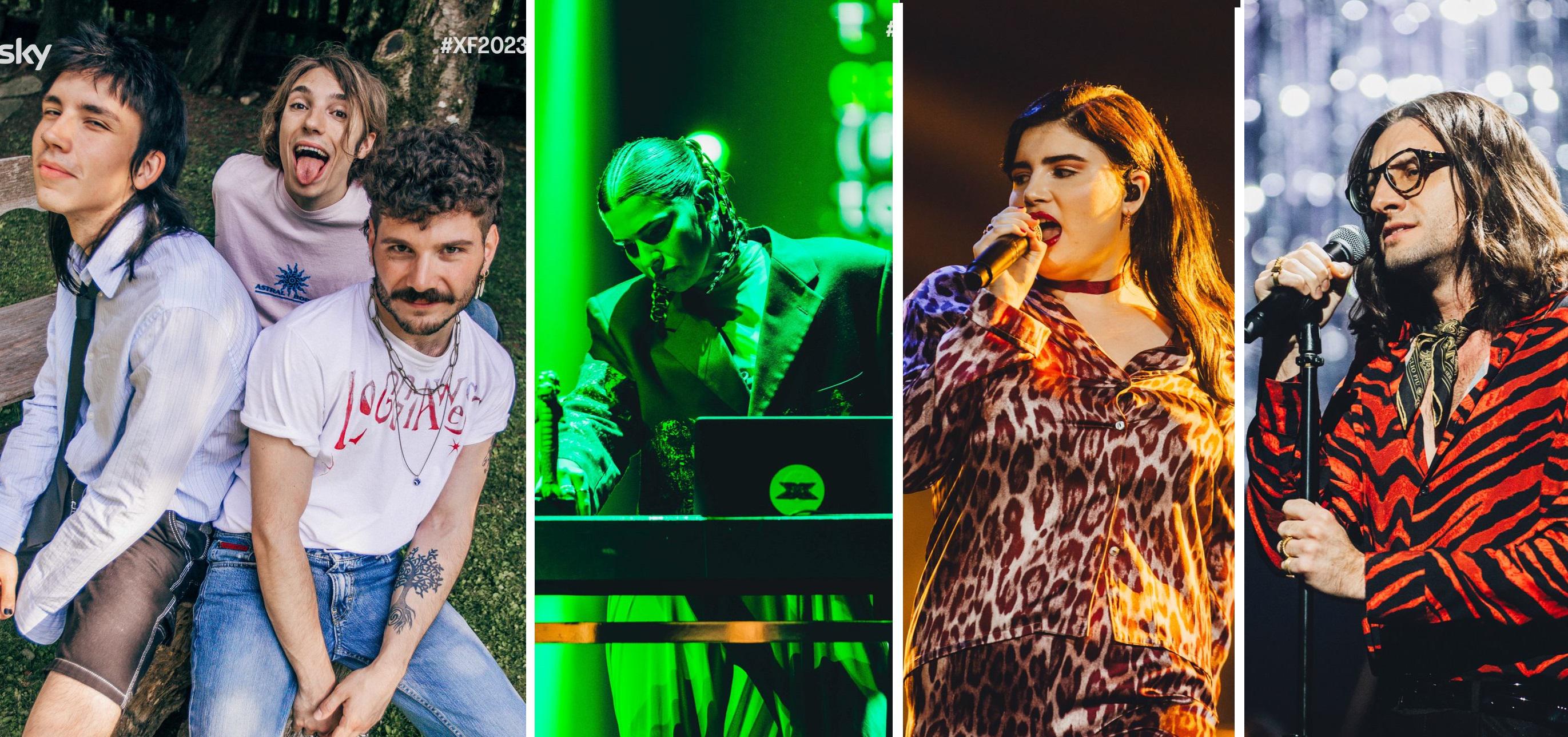 X Factor, stasera la finale: manche, duetti, ospiti