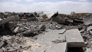 Yemen, Houthi: "Attacco Usa in un centro migranti, decine di morti e feriti "