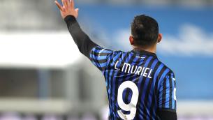 Young Boys-Atalanta 3-3, Muriel agguanta il pari all'88'