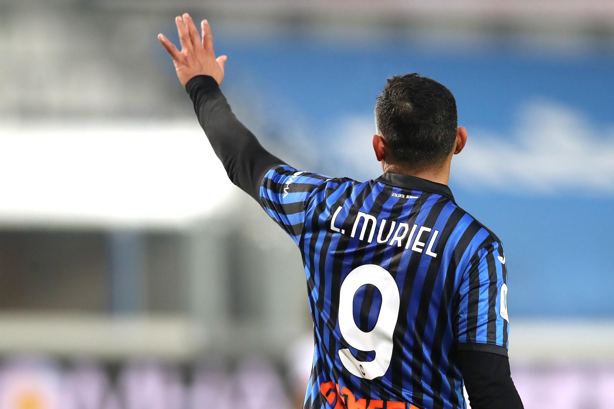 Young Boys-Atalanta 3-3, Muriel agguanta il pari all'88'