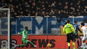 Zaccagni e Muriel, la magia del colpo di tacco: quando il gol è un capolavoro