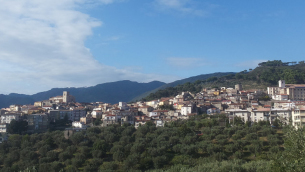 zagarise