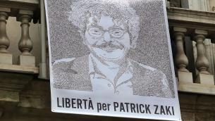 Zaki oggi a processo, la sentenza non sarà impugnabile