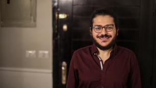 Zaki: "Rischio molto, mio processo è questione libertà di parola"