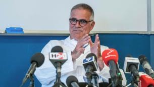 Zangrillo: "No al numero chiuso a Medicina, immorali i test alle superiori"