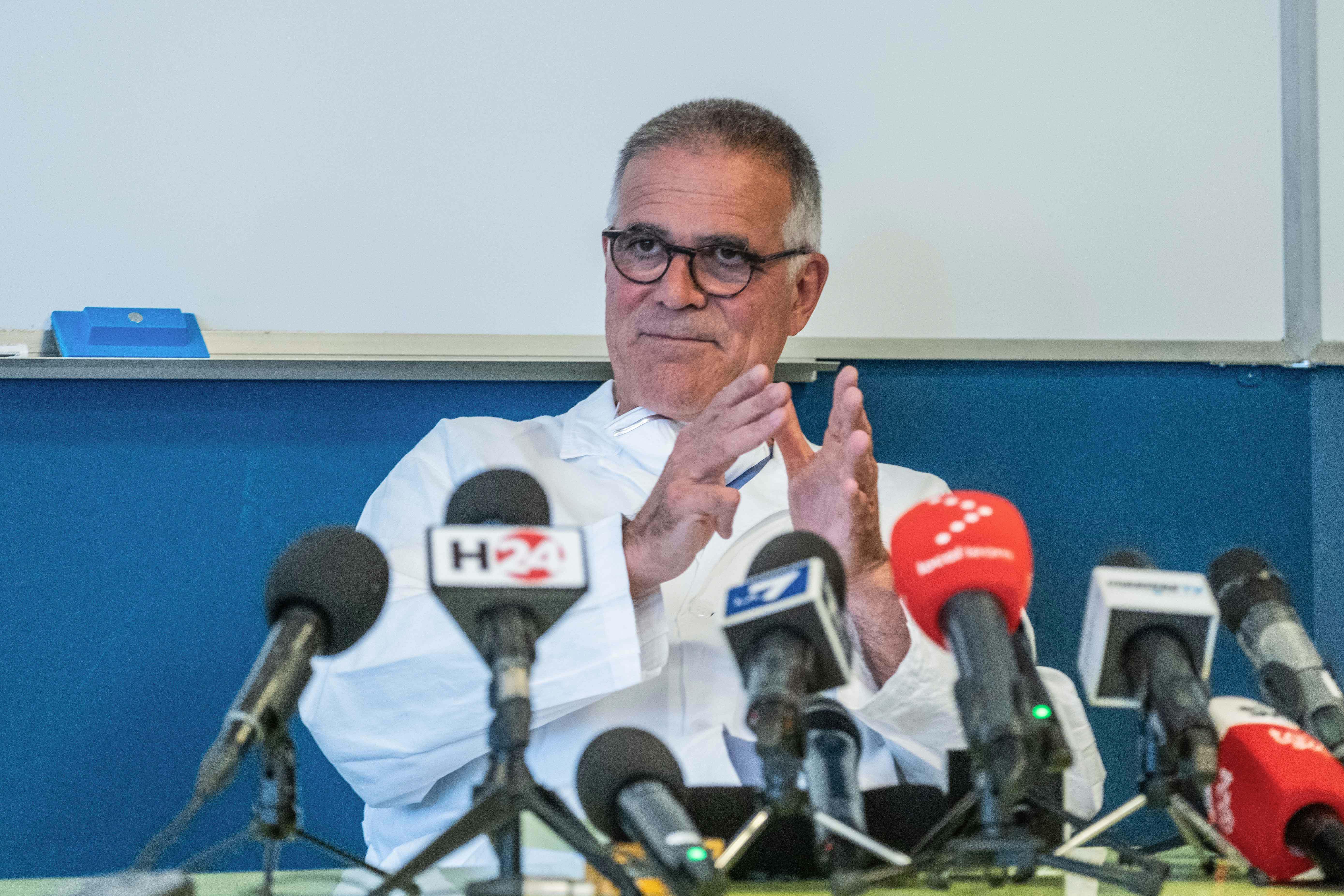 Zangrillo: "No al numero chiuso a Medicina, immorali i test alle superiori"