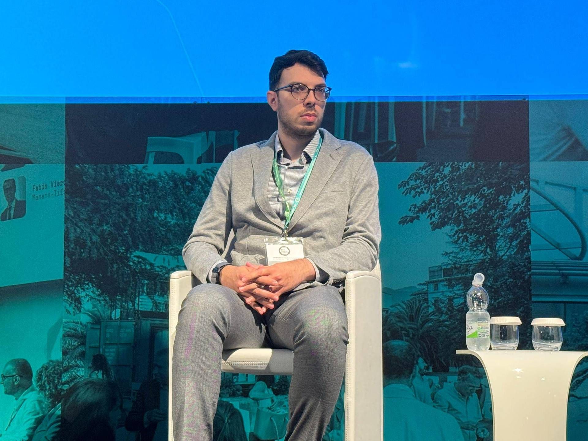 Zani, (Permasteelisa Group): "Nostro focus su circolarità sistemi di facciata"