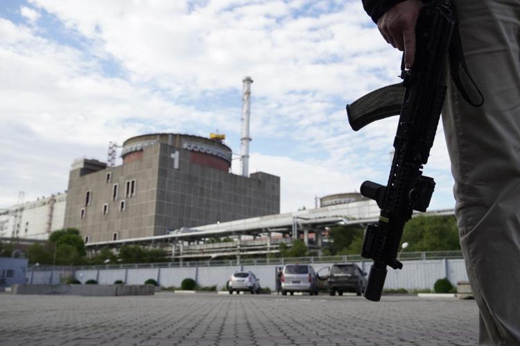 Zaporizhzhia, Aiea: "Progressi importanti per messa in sicurezza"