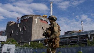 Zaporizhzhia, Aiea: "Vicini ad accordo per proteggere centrale da bombardamenti"