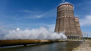 Zaporizhzhia, nuovo attacco: scambio accuse Russia-Ucraina