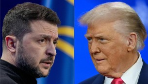 Zelensky da Trump, oggi accordo su terre rare: "E' rete di sicurezza per Kiev"