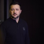 Zelensky domani a messa di insediamento di Leone XIV