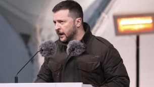 Zelensky: "Russia mobilita altri 300mila soldati"