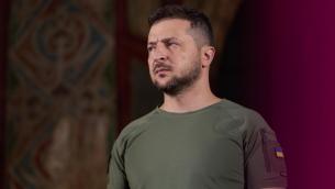 Zelensky: "Russia prepara colpo decisivo in guerra energetica a Europa"
