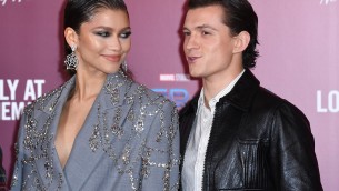 Zendaya e Tom Holland fidanzati, matrimonio in vista