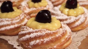 zeppole