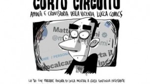 Zerocalcare, Lucca Comics e la guerra Israele-Hamas: il chiarimento del fumettista