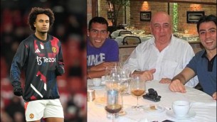 Zirkzee, Juve dopo flirt con Milan? Il precedente Tevez, il ruolo di Kia Joorabchian