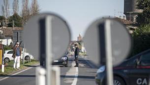 Zona arancione per Lombardia e altre 5 regioni
