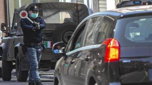 Zona arancione per Veneto, Marche e Trento