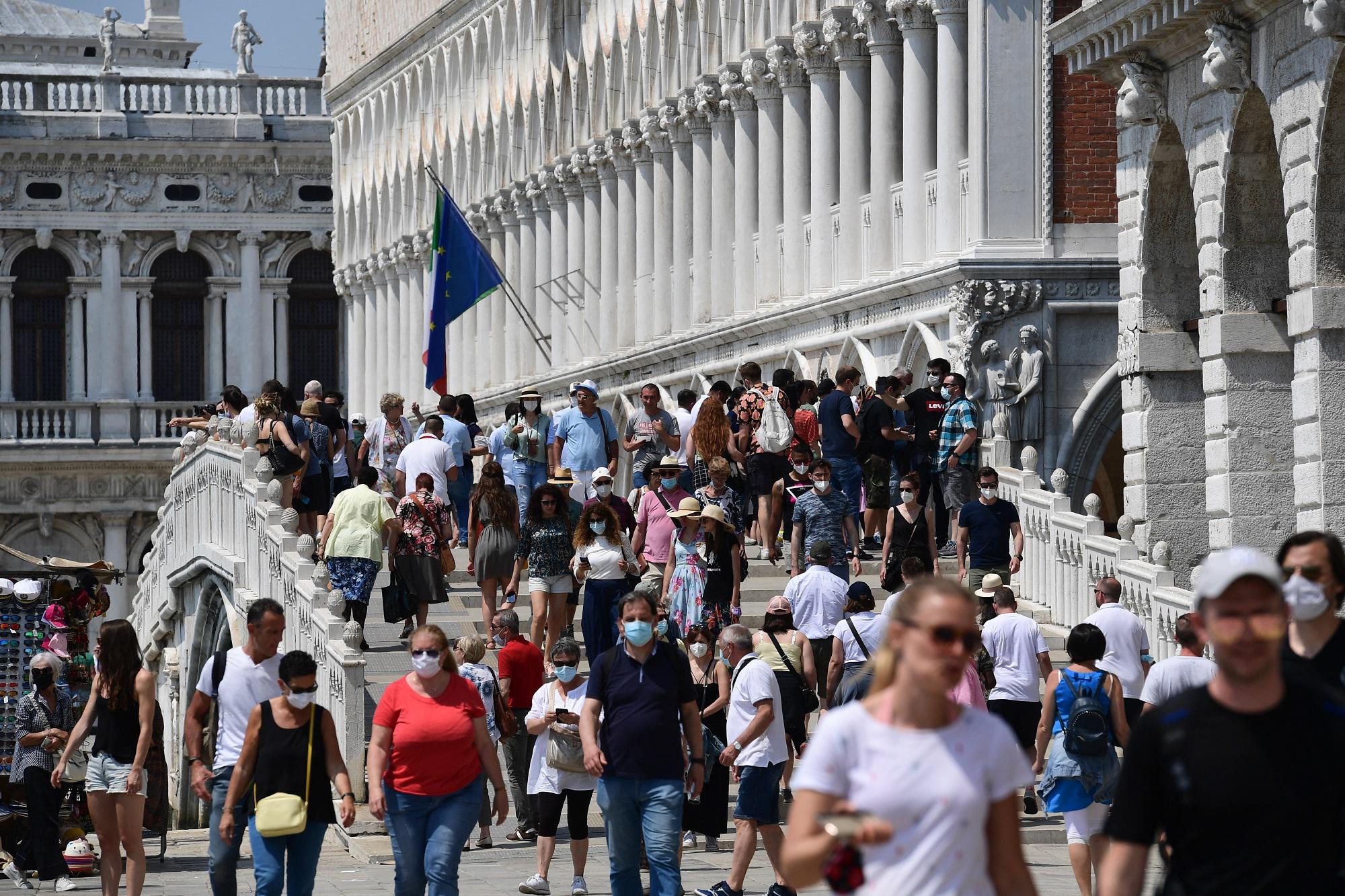 Zona bianca, le regole da lunedì 14 giugno