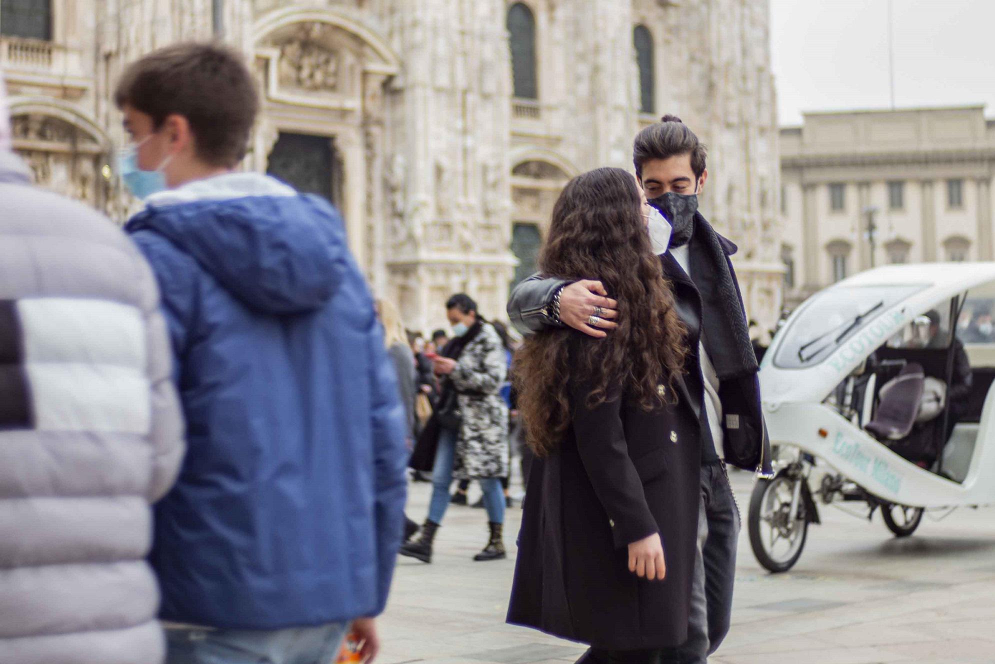 Zona gialla, arancione, rossa: cosa cambia da 8 febbraio