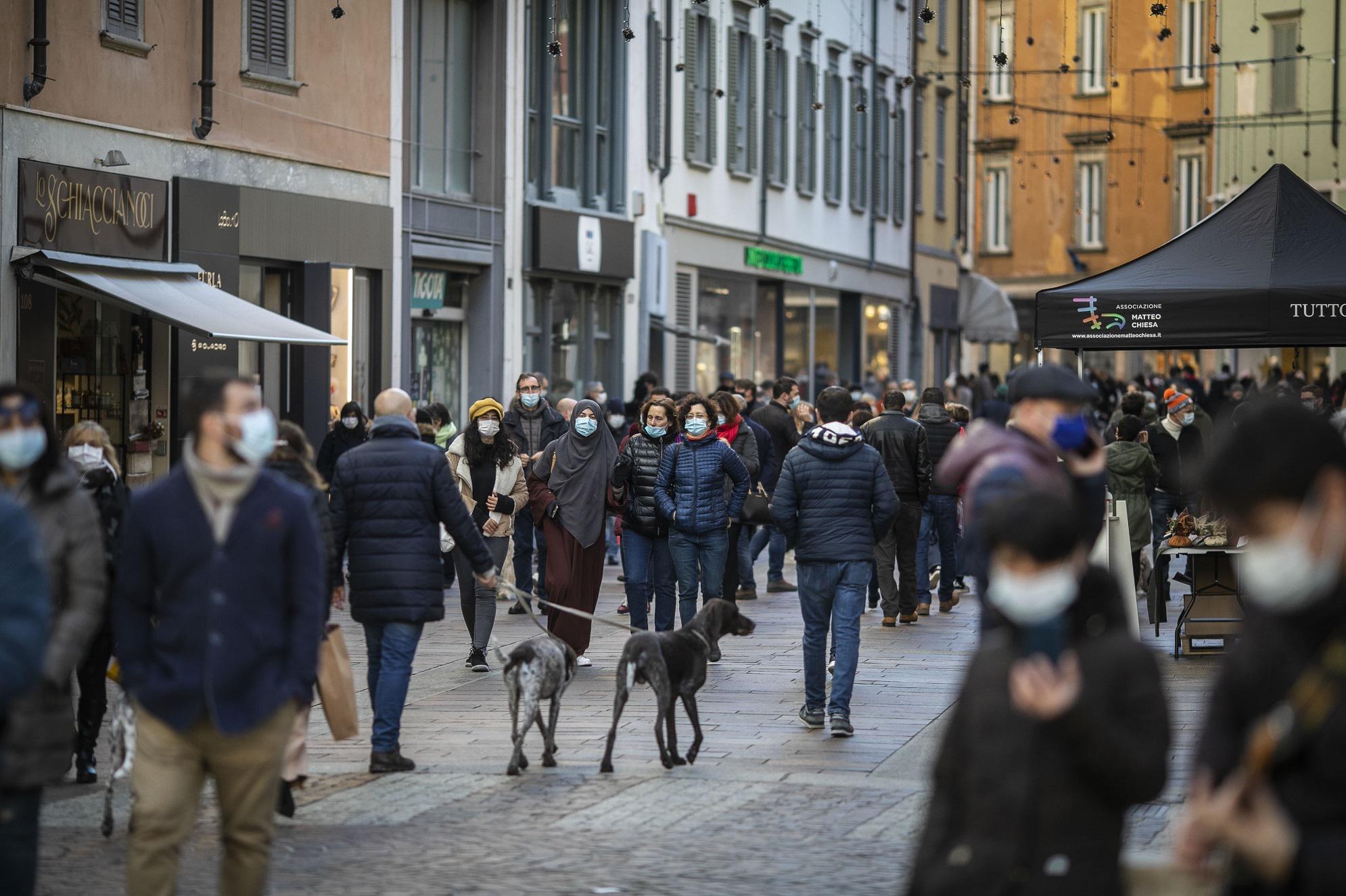 Zona gialla e zona arancione, le regole: cosa cambia, le misure