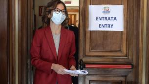 Zona gialla, Gelmini: "Più di 11 regioni cambieranno colore"