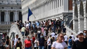 Zona gialla, regole e criteri: cosa dicono le regioni