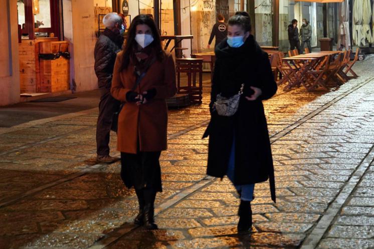Zona rossa e arancione, regioni: come cambiano colori e regole
