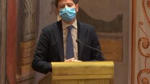 Zona rossa, Speranza: "Oggi ordinanze per regioni in zona arancione"