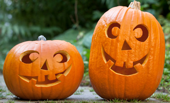 zucche-halloween