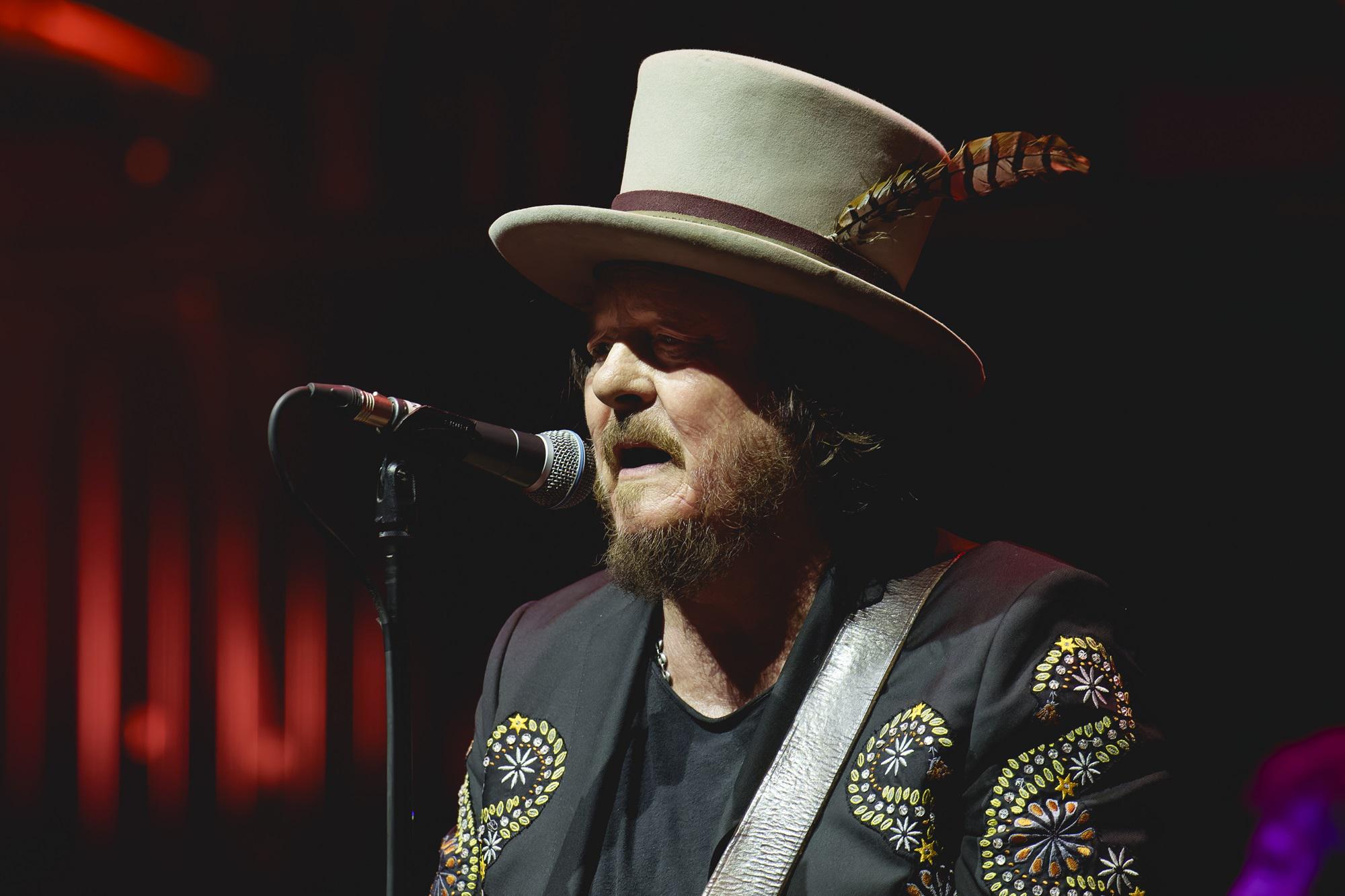 Zucchero: "Il rock oggi è annacquato, è una generazione che non si espone"