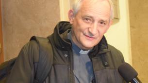 Zuppi nuovo presidente Cei