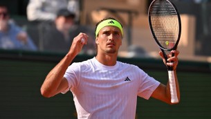 Zverev, la crisi è finita: trionfo a Monaco di Baviera
