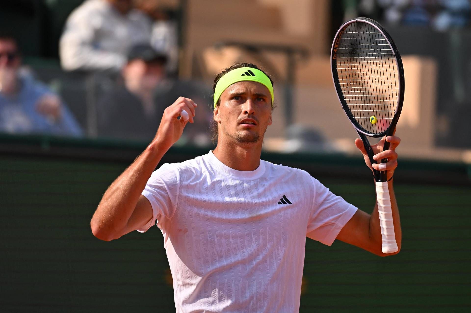 Zverev, la crisi è finita: trionfo a Monaco di Baviera