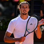 Zverev: "Non so se Djokovic vuole ancora giocare"