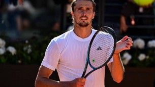 Zverev: "Non so se Djokovic vuole ancora giocare"